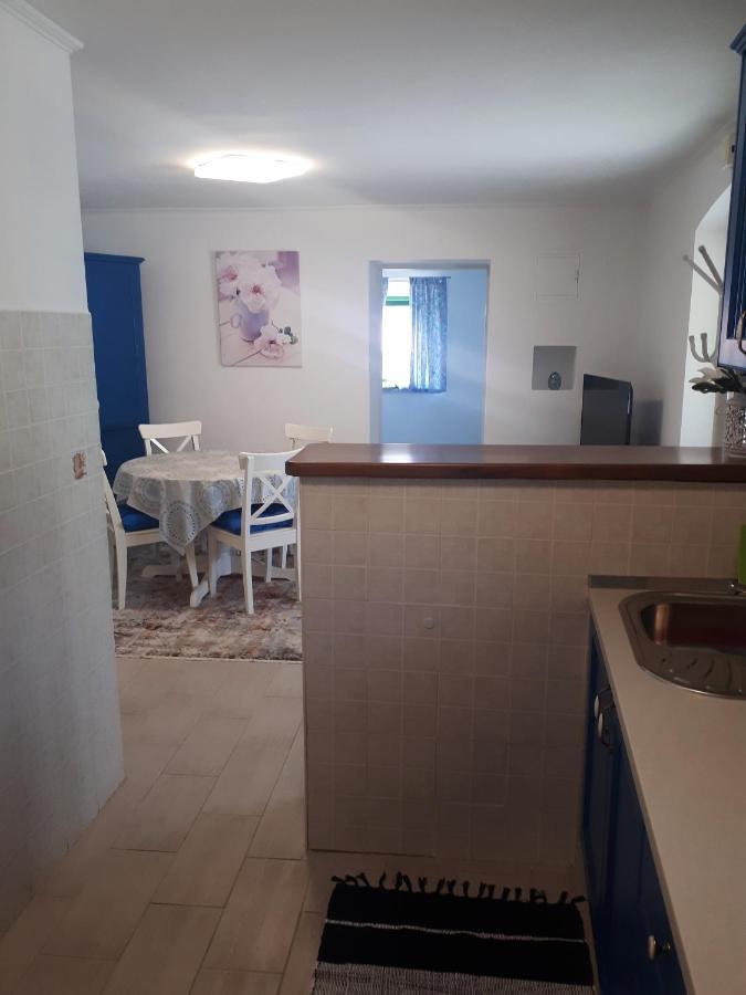 Apartment Terra Rossa Kaštelir Exterior foto